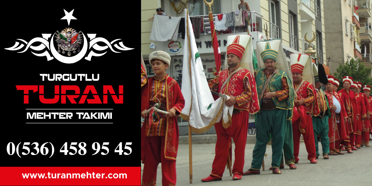 Açılış Organizasyon