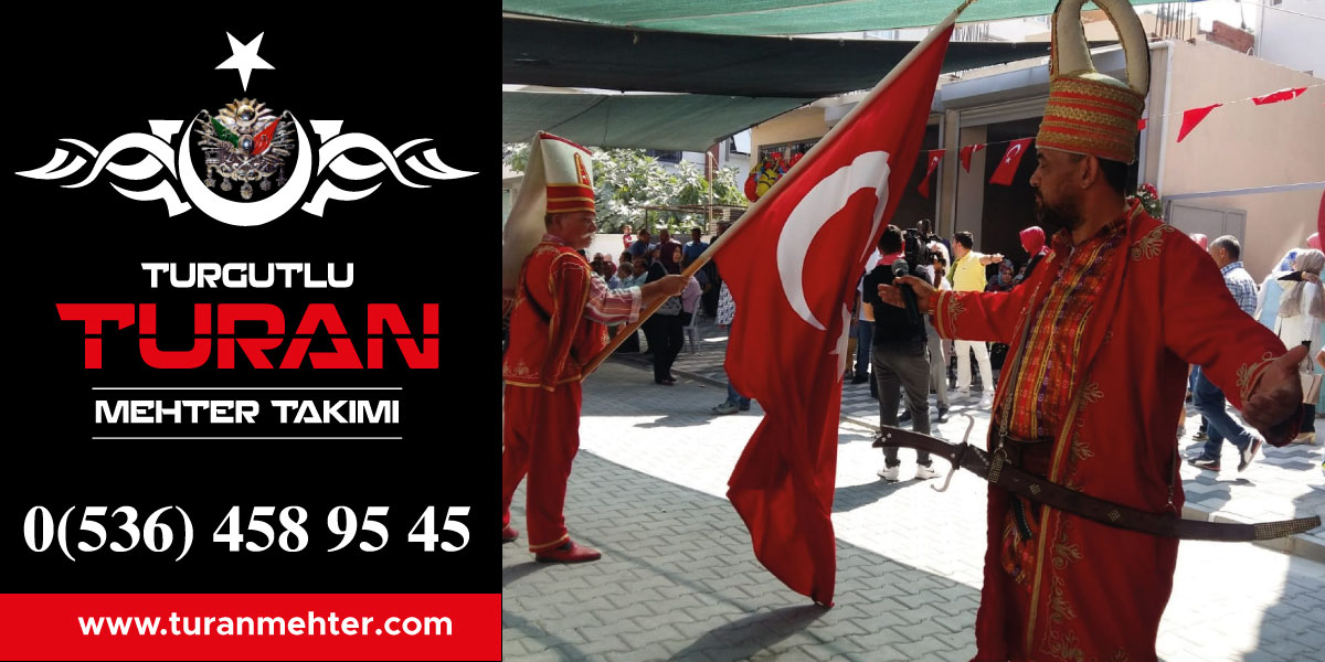 Düğün Mehter Takımı