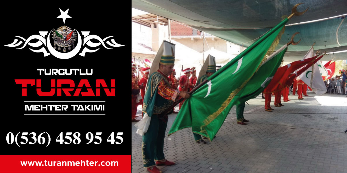 Festival Mehter Takımı