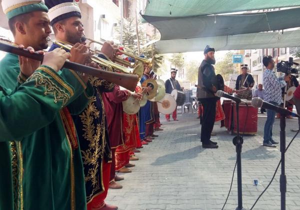 Turgutlu Mehter Takımı