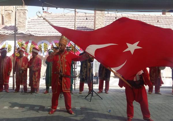 Turan Mehter Takımı