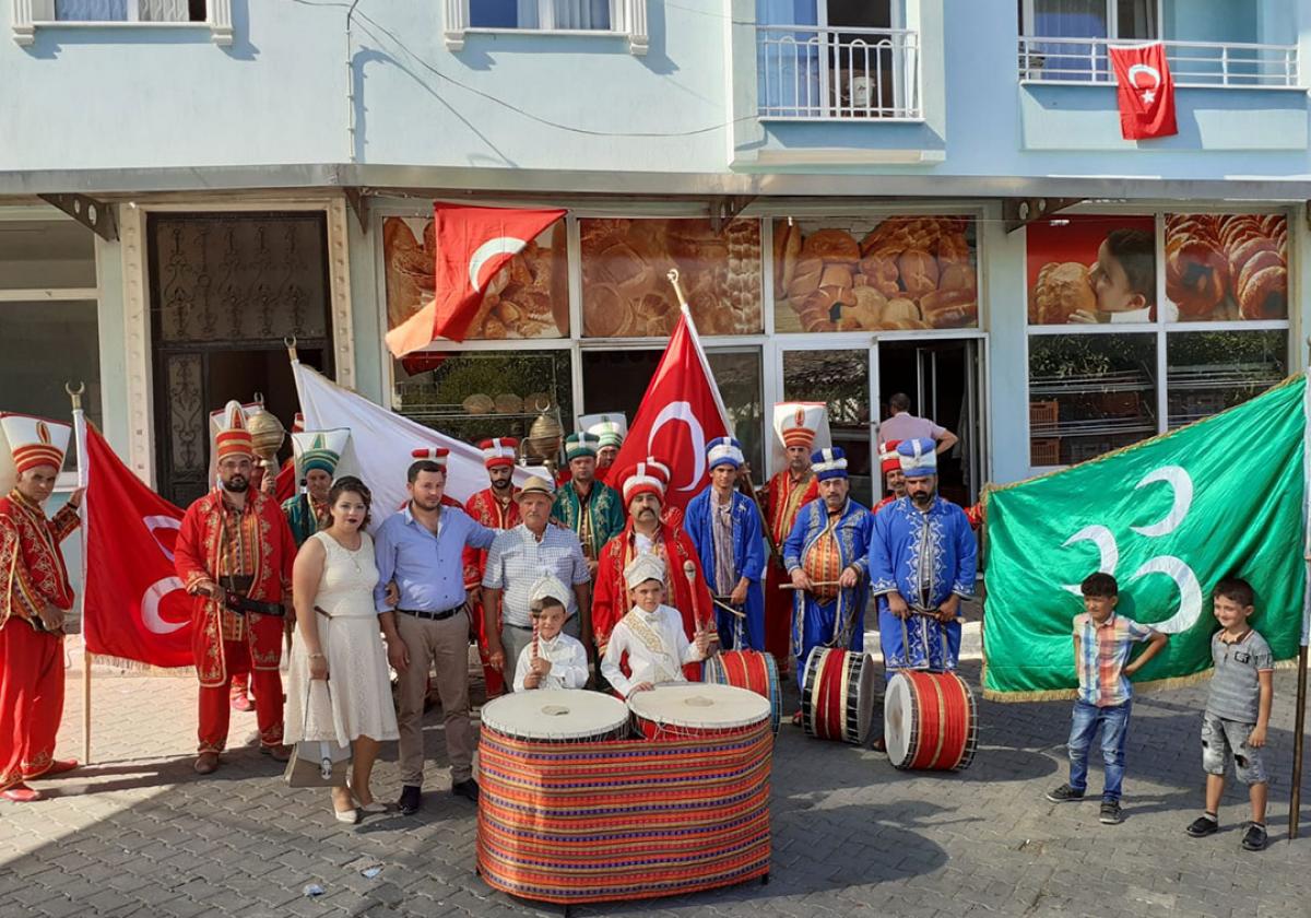 Turan Mehter Takımı
